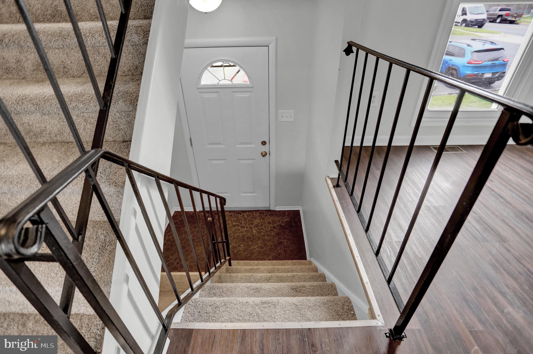 1885 Brookside Drive Edgewood, MD 21040 - Photo 5 of 45 a view of entryway