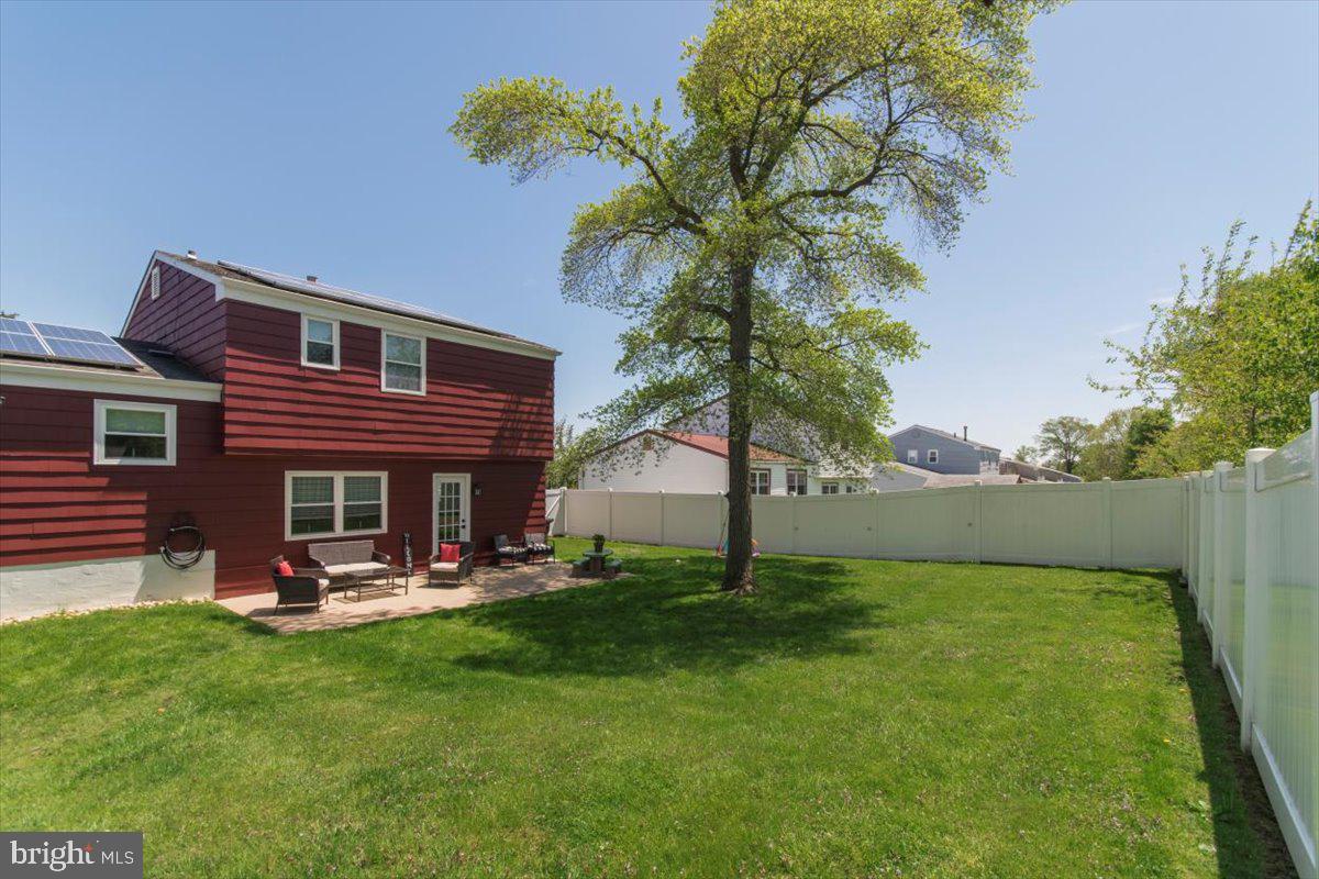 3101 Claridge Road Bensalem, PA 19020 - Photo 24 of 32 Gallery Image 24