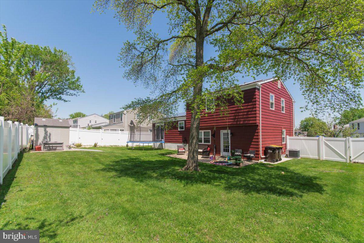 3101 Claridge Road Bensalem, PA 19020 - Photo 25 of 32 Gallery Image 25