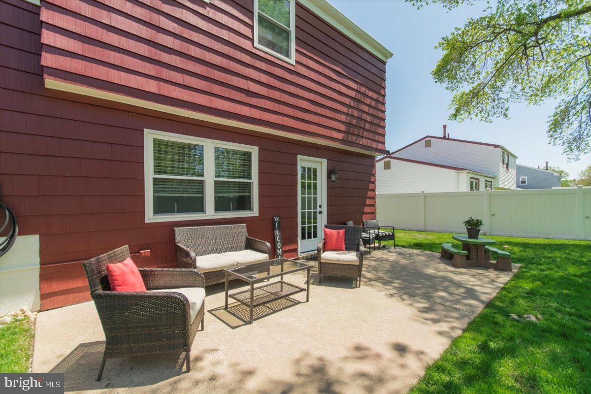 3101 Claridge Road Bensalem, PA 19020 - Photo 26 of 32 Gallery Image 26