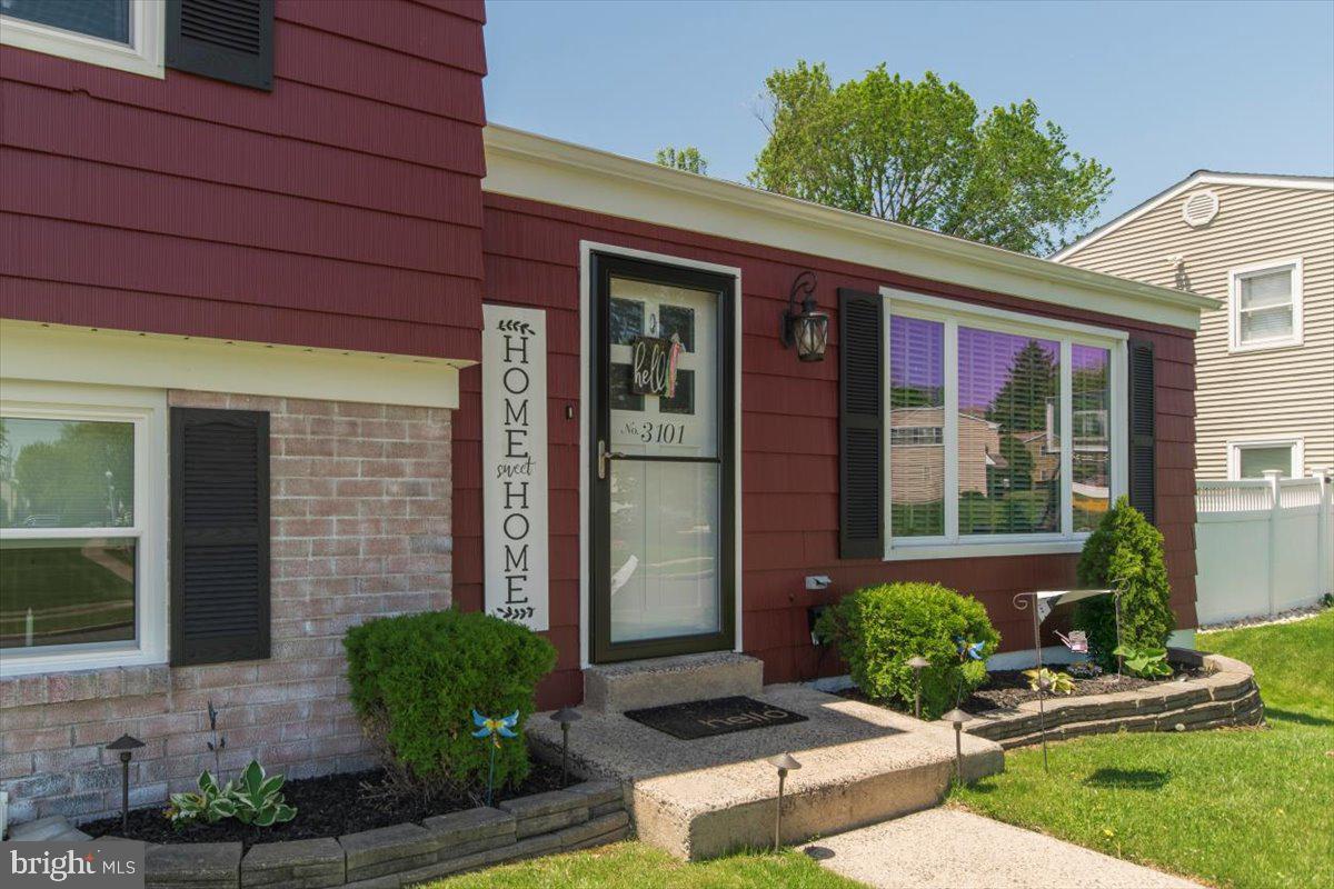 3101 Claridge Road Bensalem, PA 19020 - Photo 27 of 32 Gallery Image 27