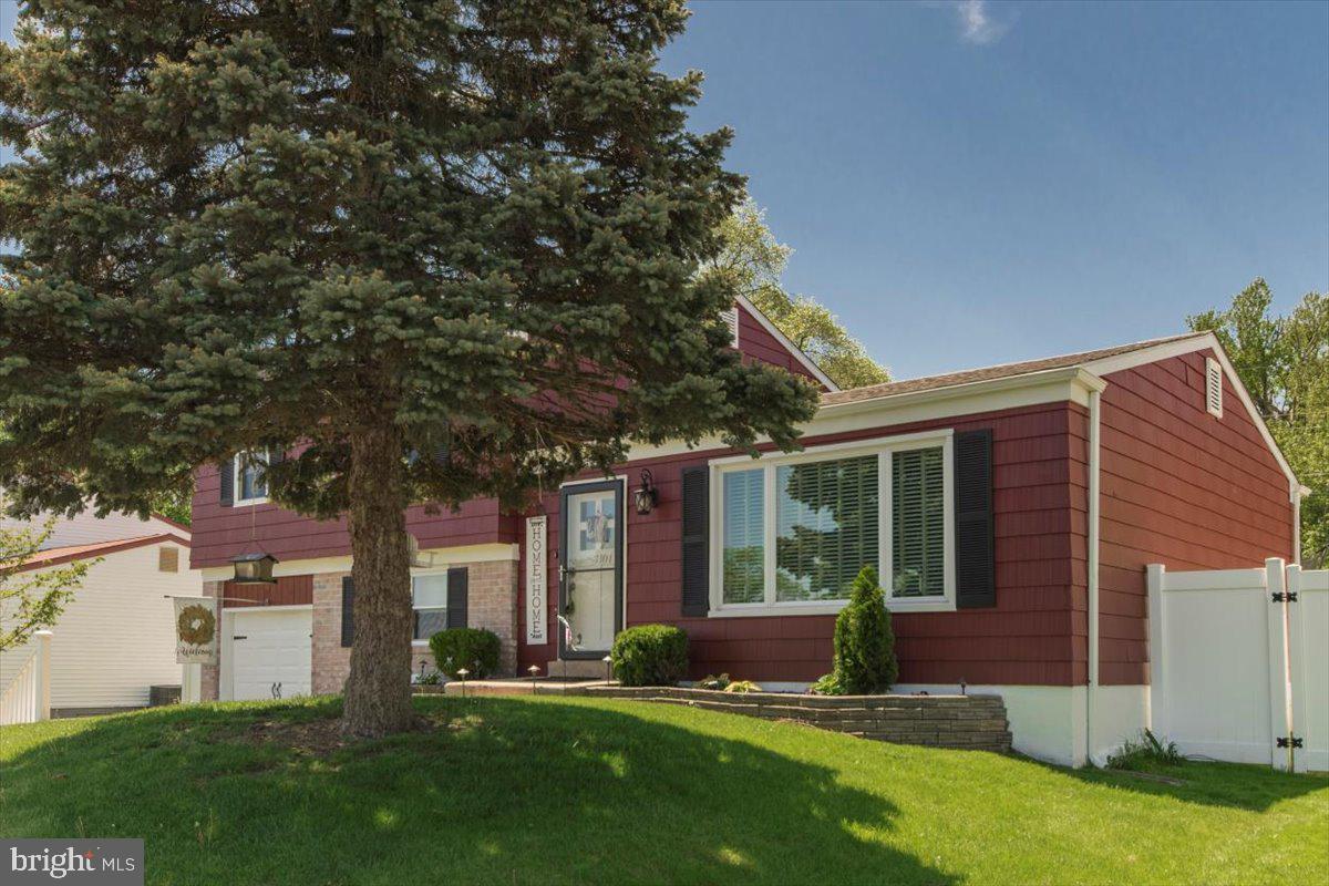 3101 Claridge Road Bensalem, PA 19020 - Photo 29 of 32 Gallery Image 29