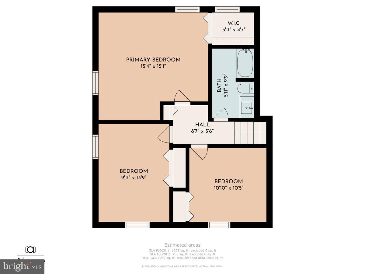 3101 Claridge Road Bensalem, PA 19020 - Photo 31 of 32 Gallery Image 31