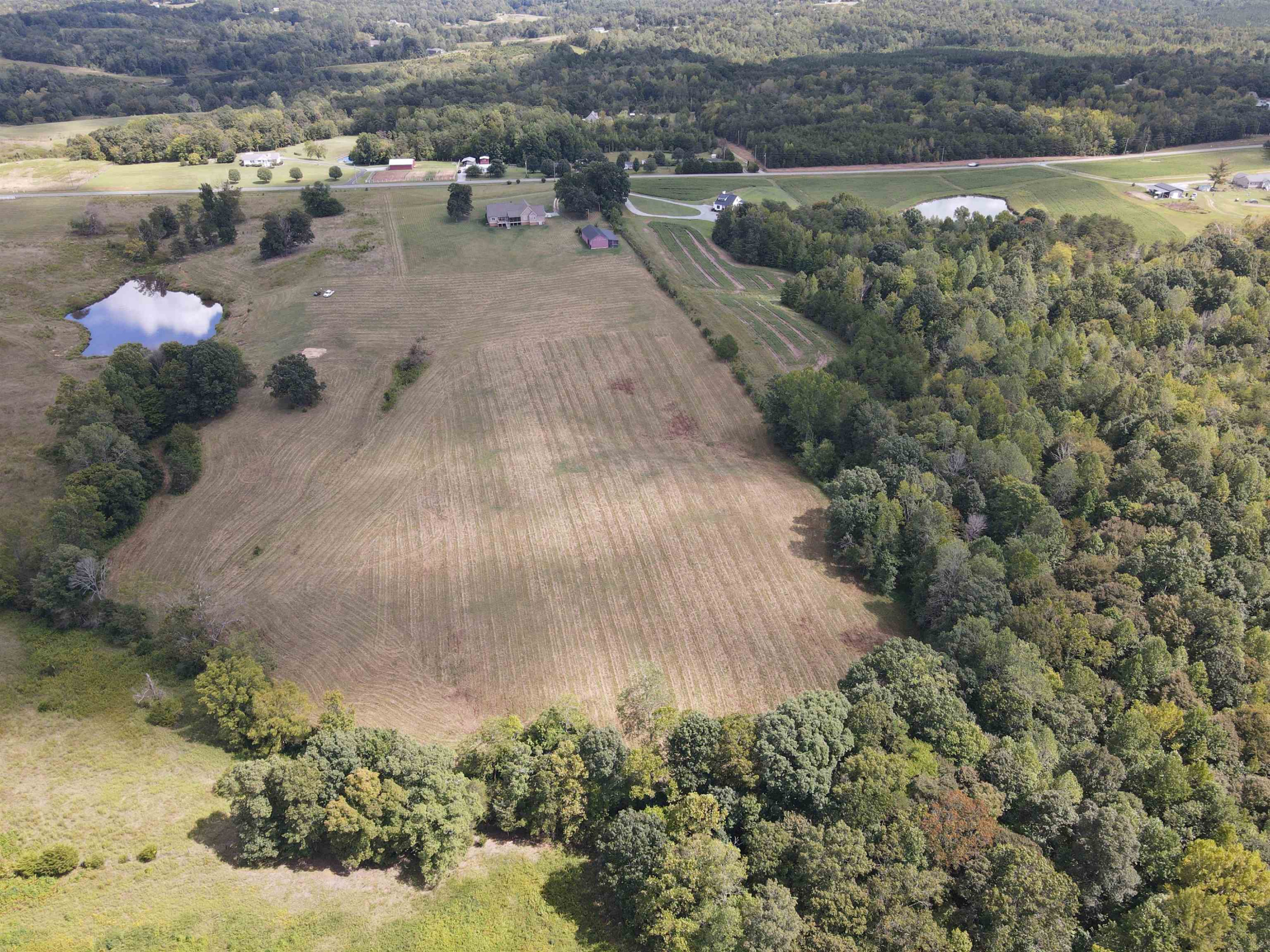 Corbett Ridge Road Mebane, NC 27302 - Photo 7 of 21 Photo 7