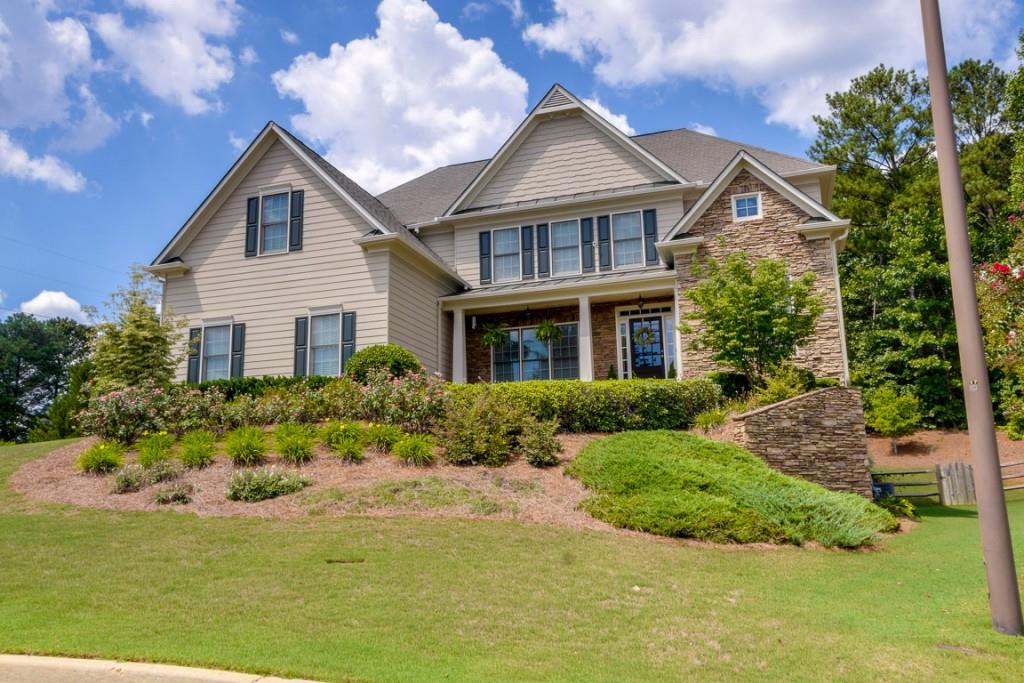222 Harbor Ridge Canton, GA 30114 - Photo 1 of 1