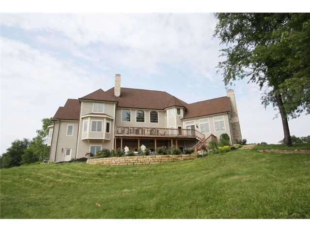 20563 Daniels Road Mount Vernon, OH 43050 - Photo 5 of 18 Gallery Image 5