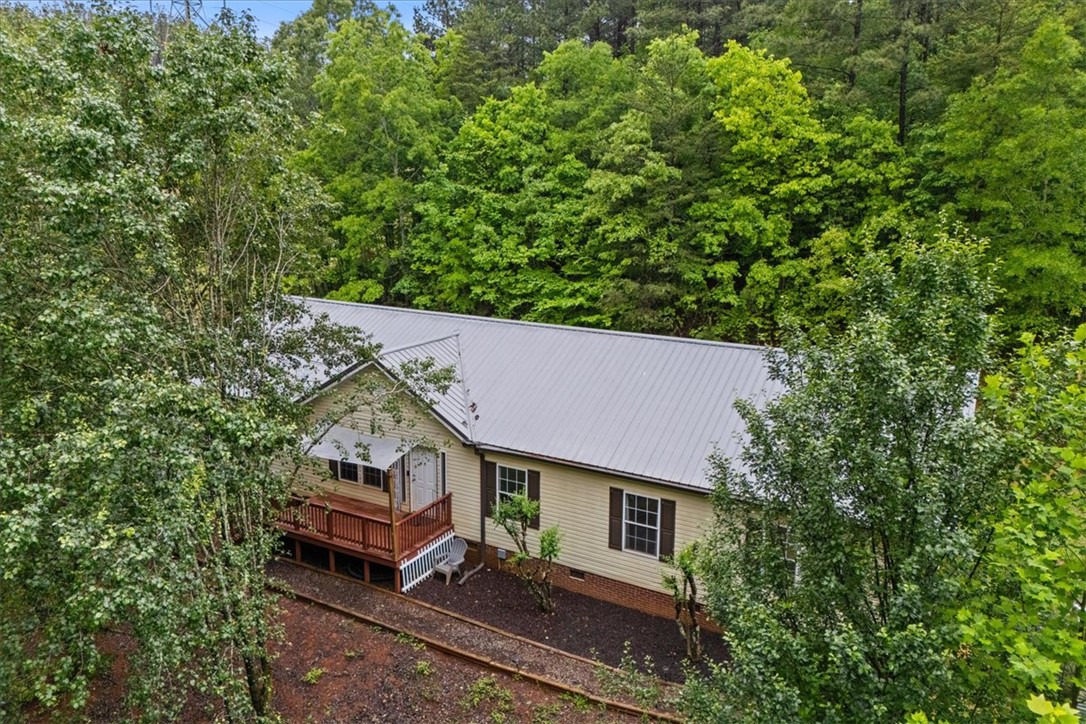 176 Bryant Lane Pickens, SC 29671 - Photo 38 of 50