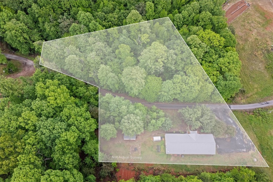176 Bryant Lane Pickens, SC 29671 - Photo 40 of 50