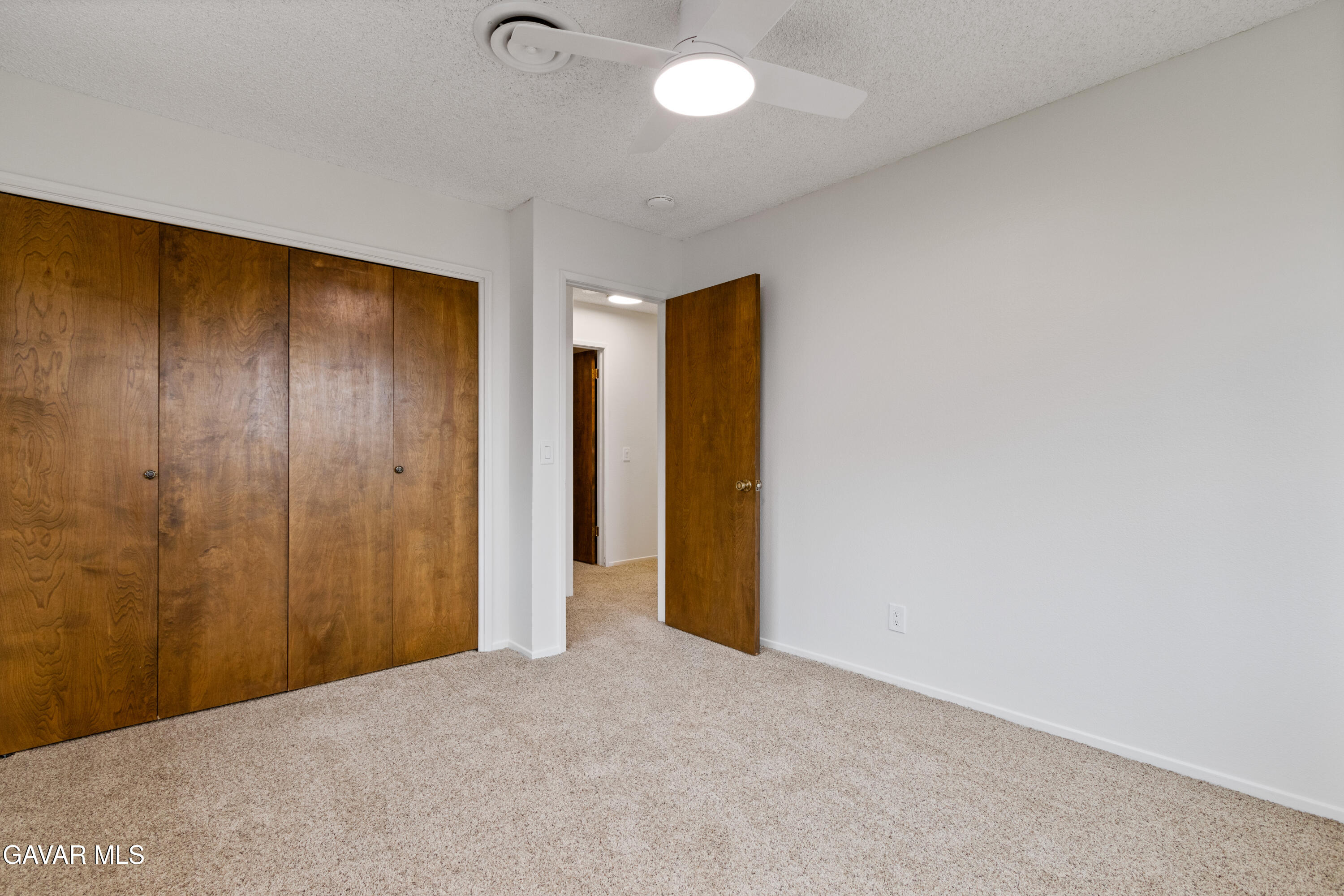 42520 55th Street West Lancaster, CA 93536 - Photo 16 of 21 a view of an empty room