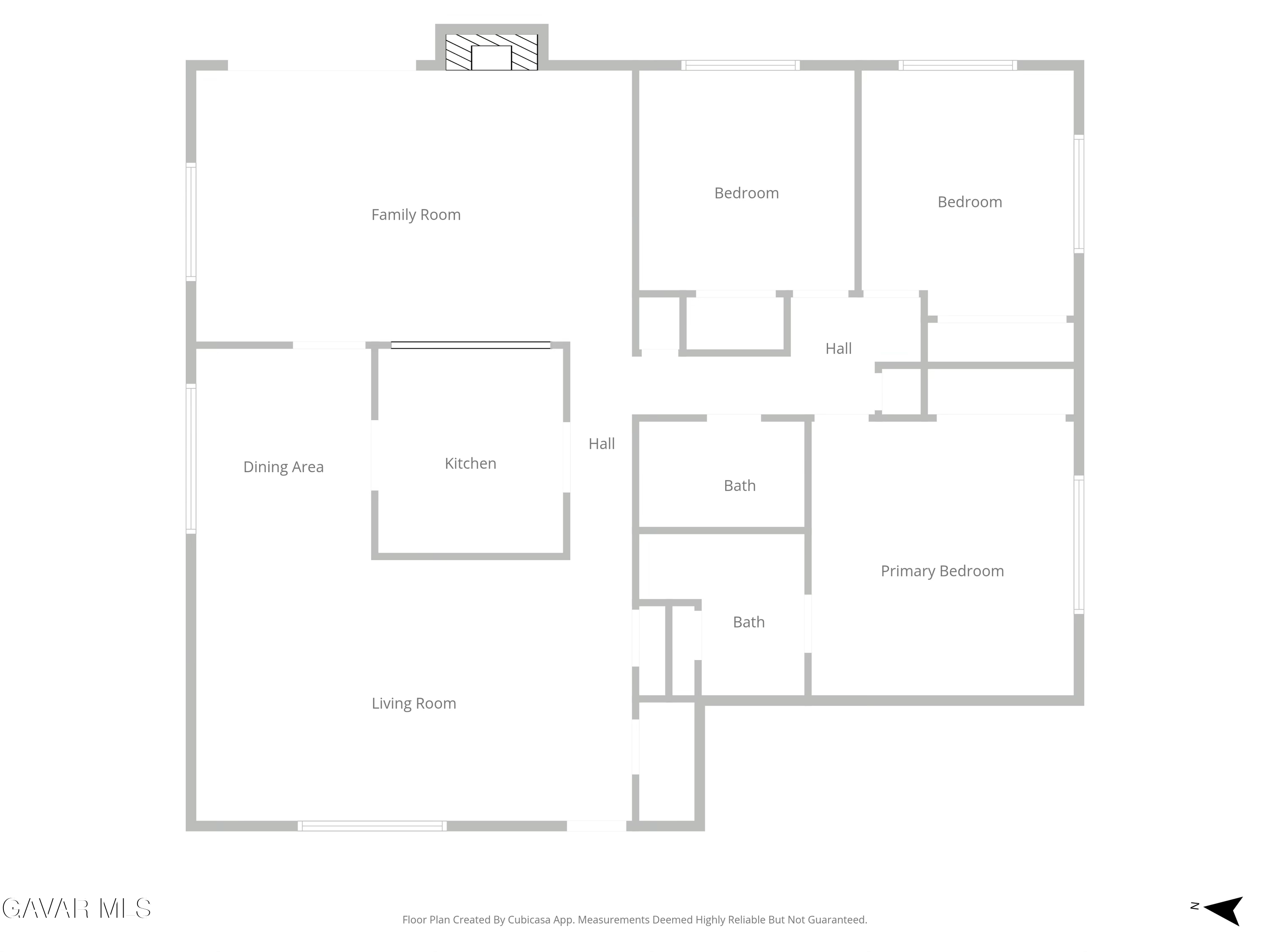 42520 55th Street West Lancaster, CA 93536 - Photo 21 of 21 unknown