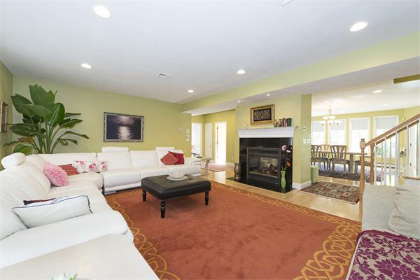 6 Wheeler Road Lexington, MA 02420 - Photo 5 of 14 Gallery Image 5