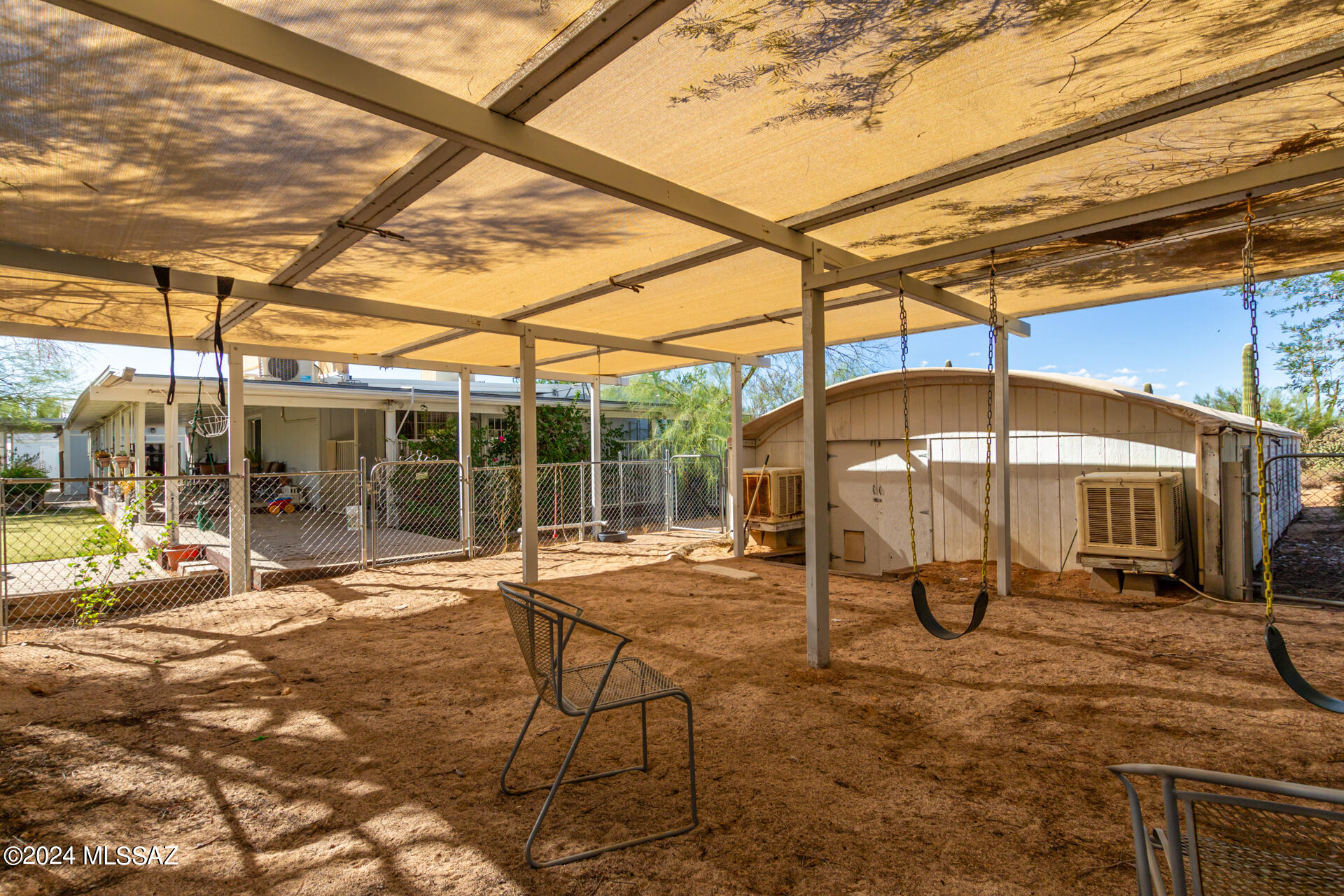 6207 North Van Ark Road Tucson, AZ 85743 - Photo 43 of 50 Gallery Image 43