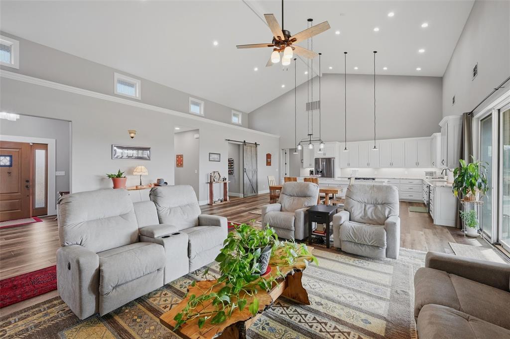1000 Swindle Road Howe, TX 75459 - Photo 8 of 40