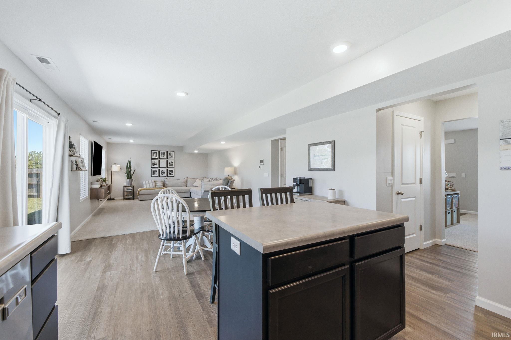 4809 Carson Court Woodburn, IN 46797 - Photo 12 of 36