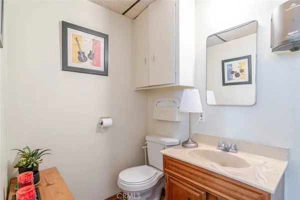 a view of a house with many windows