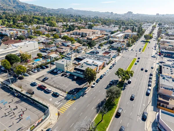 a view of water heater room