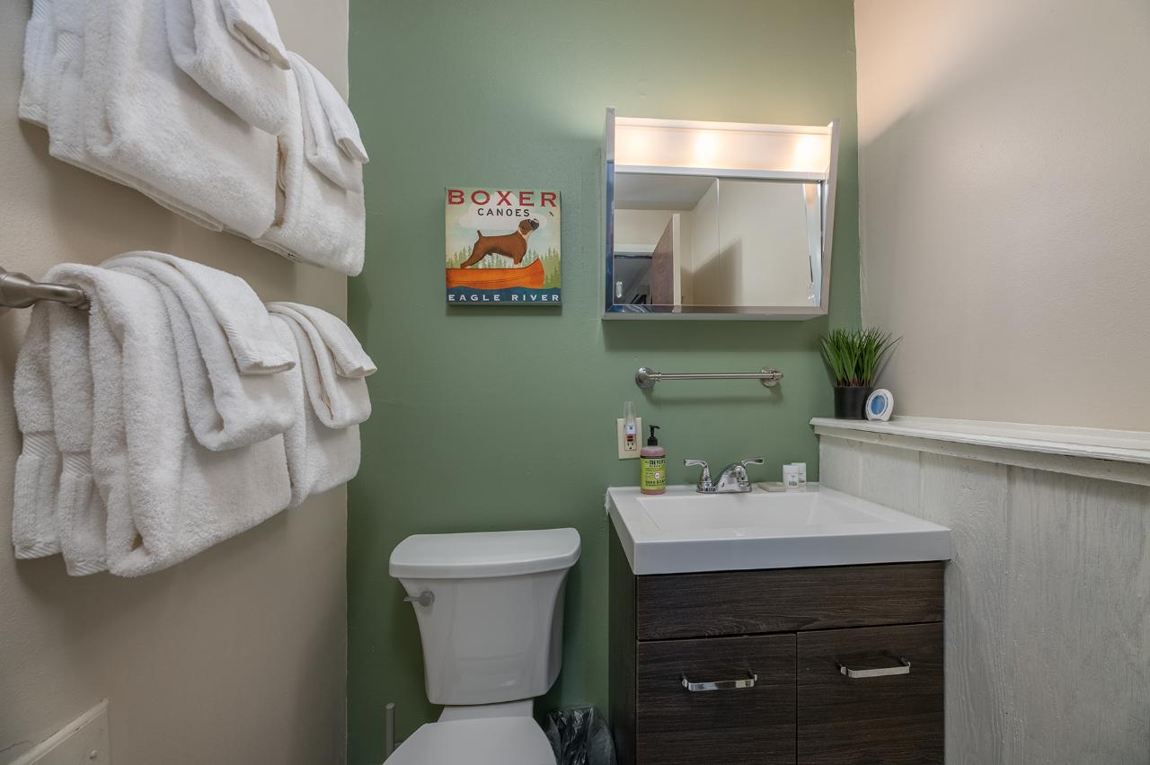 5135 Shorewood Acres Road Eagle River, WI 54521 - Photo 8 of 19 Gallery Image 8