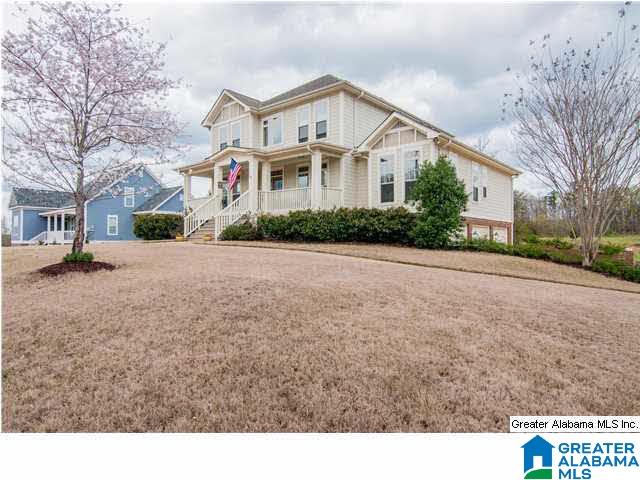7320 Williams Ridge Lane McCalla, AL 35111 - Photo 2 of 30