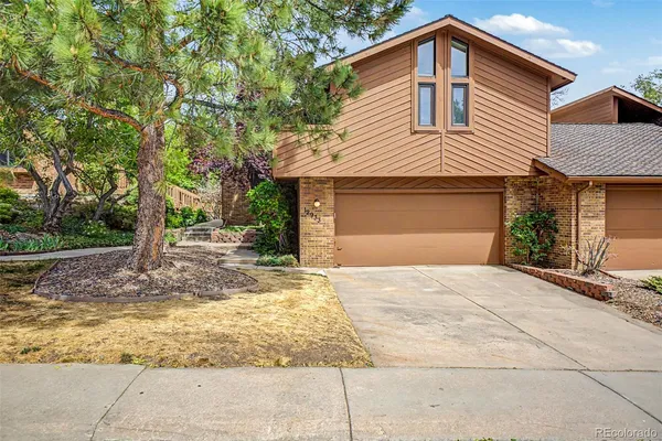 $450,000 | 12933 West 3rd Place, Lakewood, CO 80228