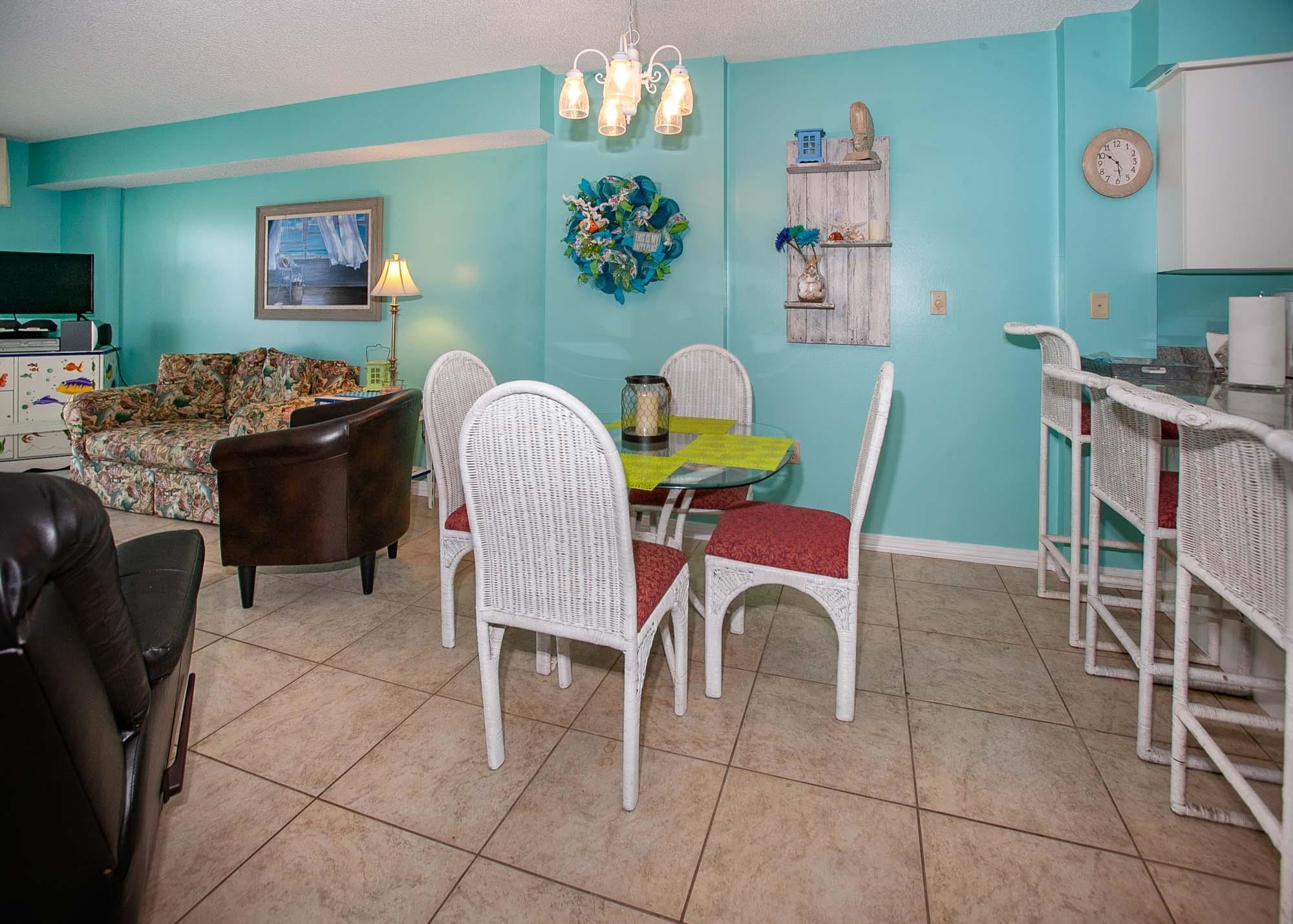 645 Plantation Road, Unit 6711 Gulf Shores, AL 36542 - Photo 12 of 32