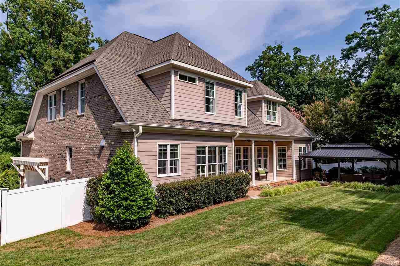 2609 Cooleemee Drive Raleigh, NC 27608 - Photo 29 of 29 Photo 29