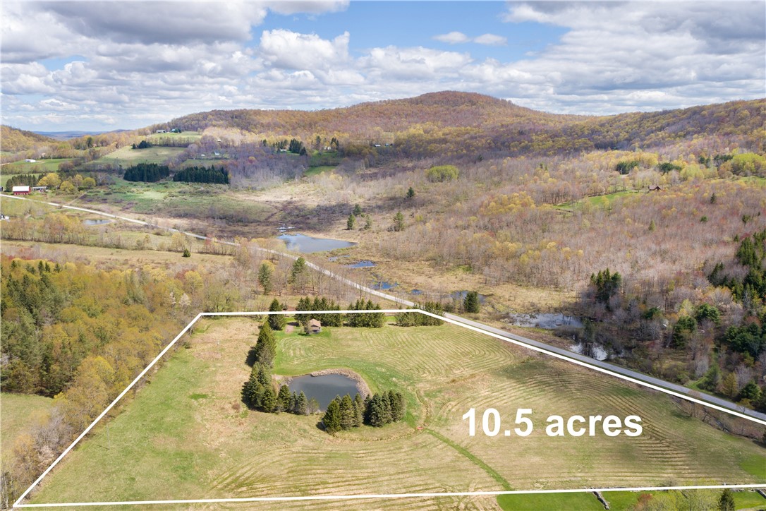 2157 New Road Bovina Center, NY 13740 - Photo 16 of 33