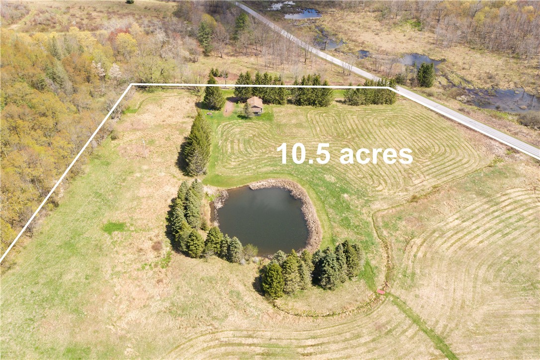 2157 New Road Bovina Center, NY 13740 - Photo 18 of 33