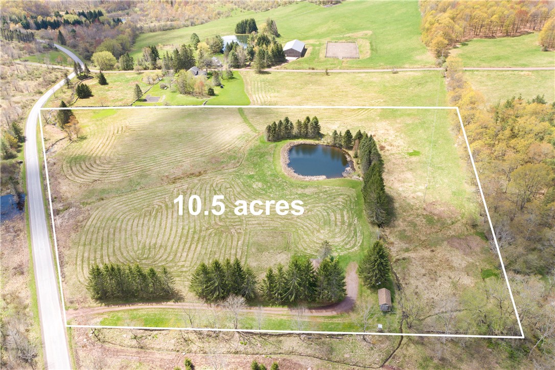 2157 New Road Bovina Center, NY 13740 - Photo 19 of 33