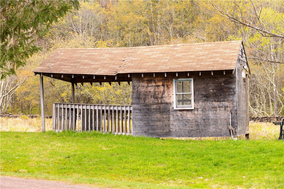 2157 New Road Bovina Center, NY 13740 - Photo 21 of 33
