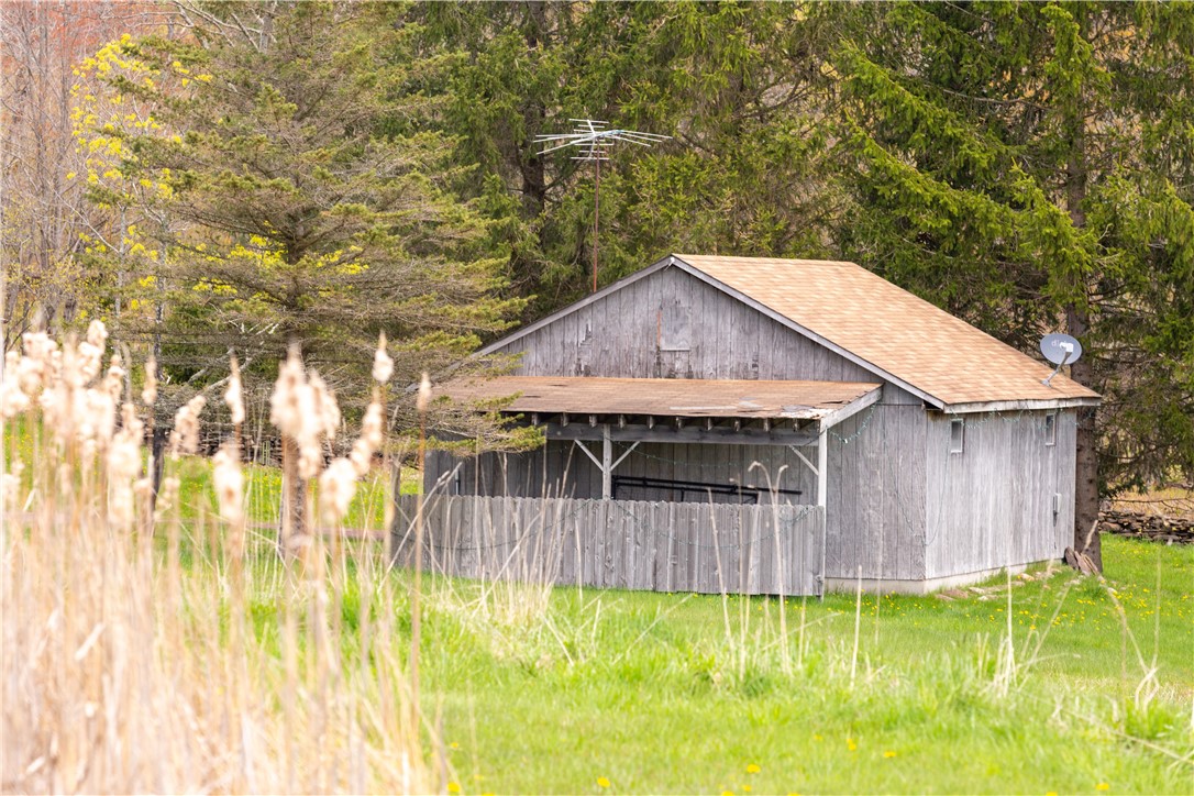 2157 New Road Bovina Center, NY 13740 - Photo 23 of 33