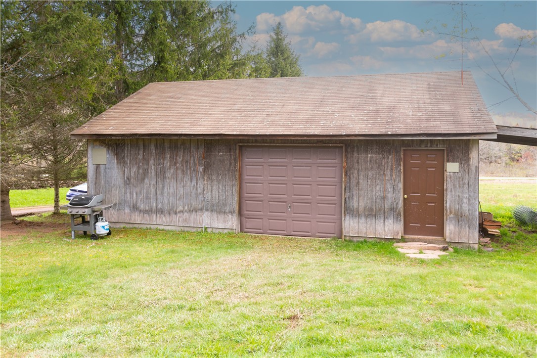 2157 New Road Bovina Center, NY 13740 - Photo 24 of 33