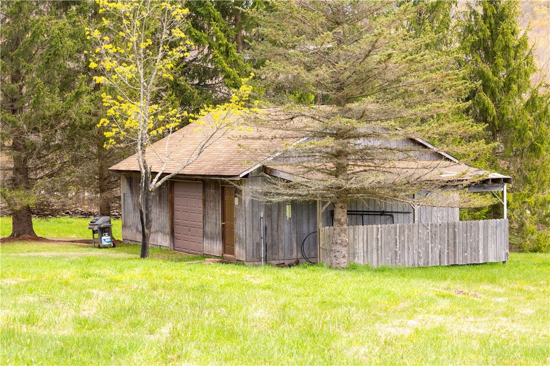 2157 New Road Bovina Center, NY 13740 - Photo 7 of 33