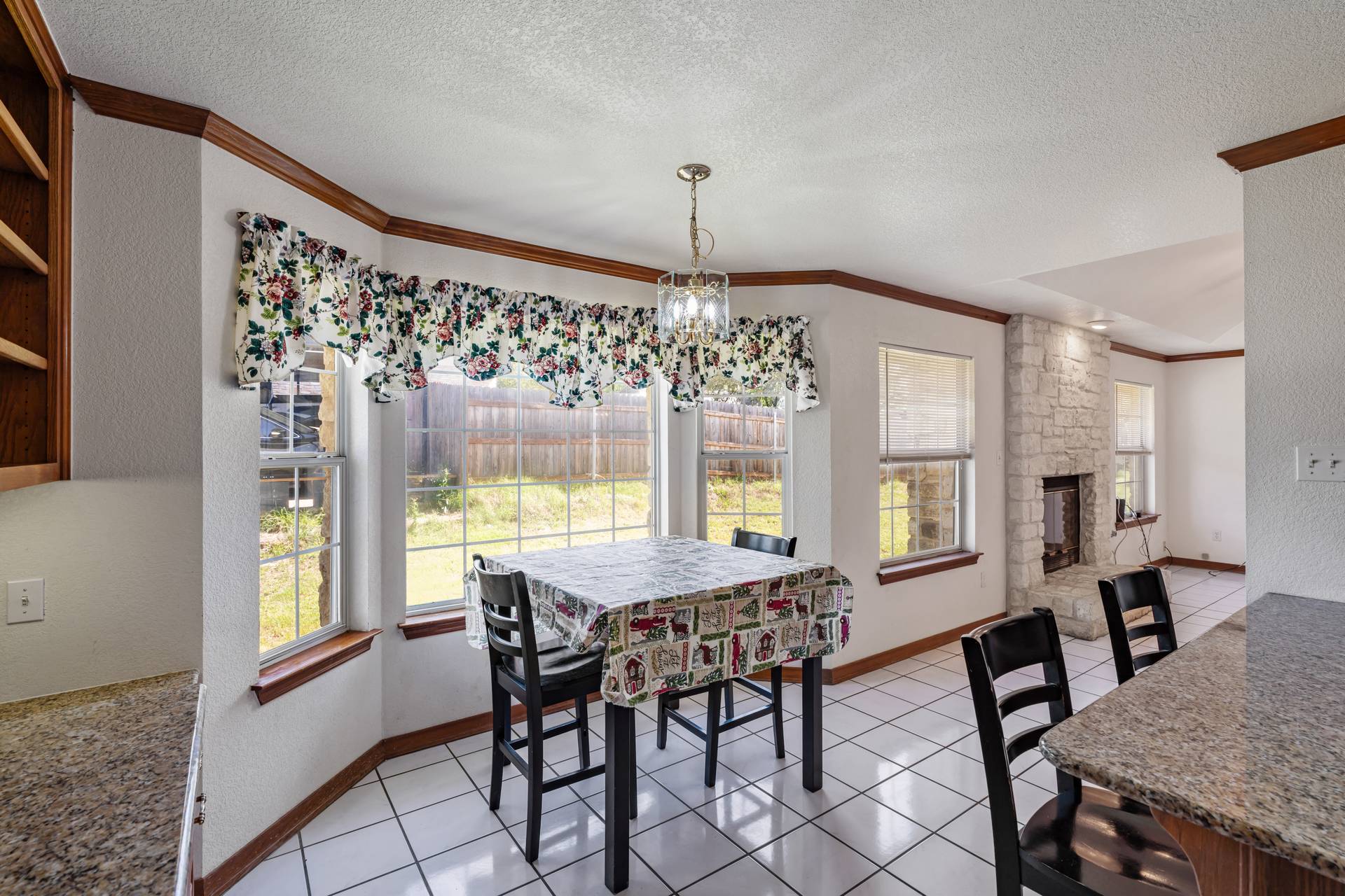 101 Oak Ridge Circle Georgetown, TX 78628 - Photo 15 of 35