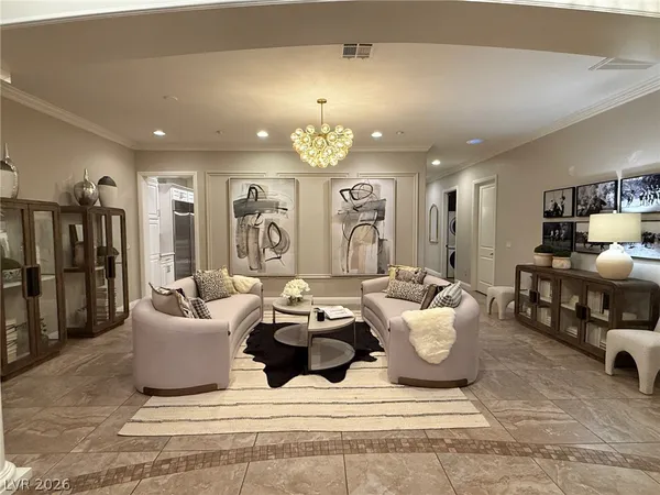 $2,499,950 | 2960 American River Lane, Las Vegas, NV 89135