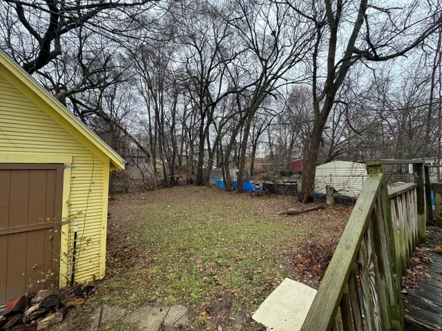 $85,000 | 1522 Robertson Avenue, Lansing, MI 48915