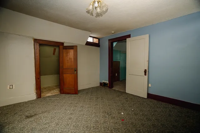 $85,000 | 1522 Robertson Avenue, Lansing, MI 48915