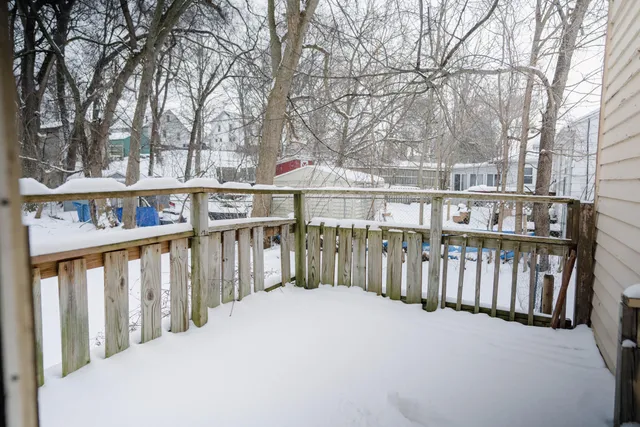 $85,000 | 1522 Robertson Avenue, Lansing, MI 48915