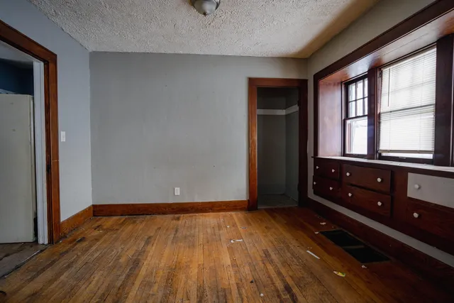 $85,000 | 1522 Robertson Avenue, Lansing, MI 48915