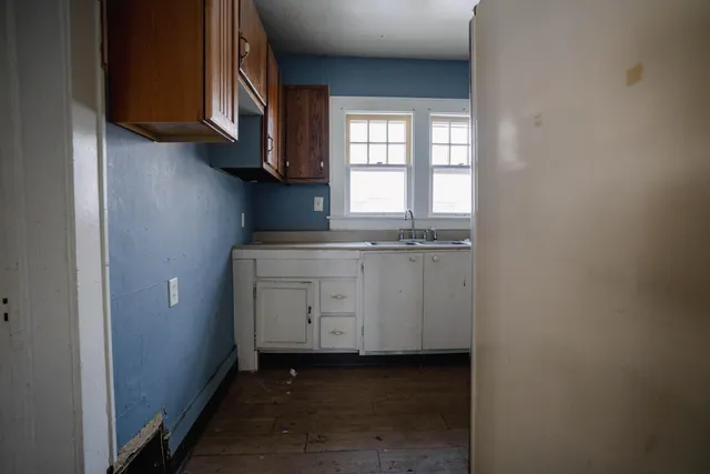 $85,000 | 1522 Robertson Avenue, Lansing, MI 48915