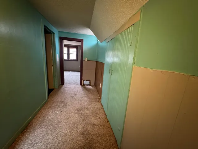 $85,000 | 1522 Robertson Avenue, Lansing, MI 48915