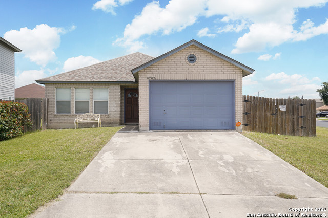 8902 Walnut Basin Converse, TX 78109 - Photo 1 of 1 Gallery Image 1