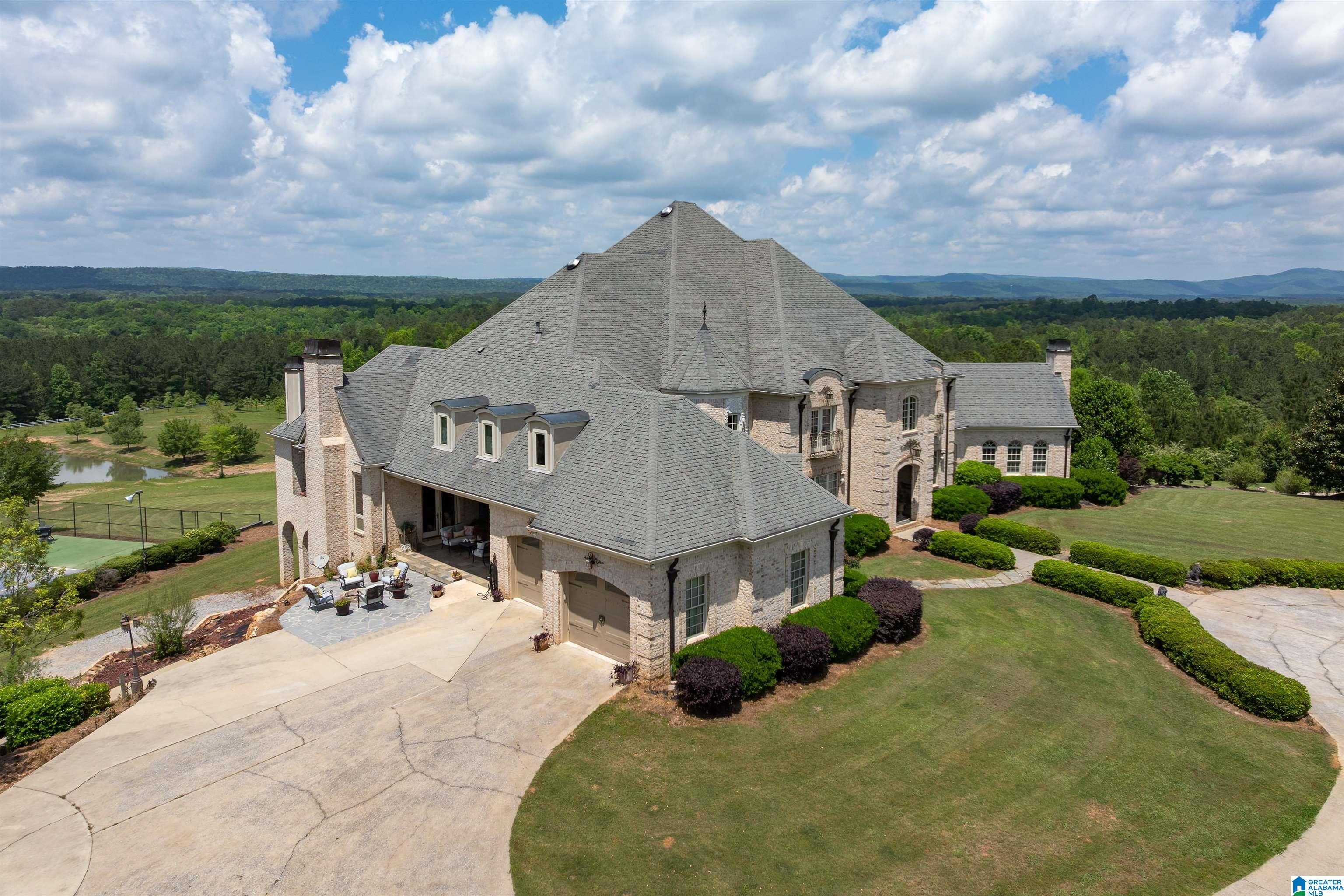 274 Autumn Ridge Road Chelsea, AL 35043 - Photo 93 of 100