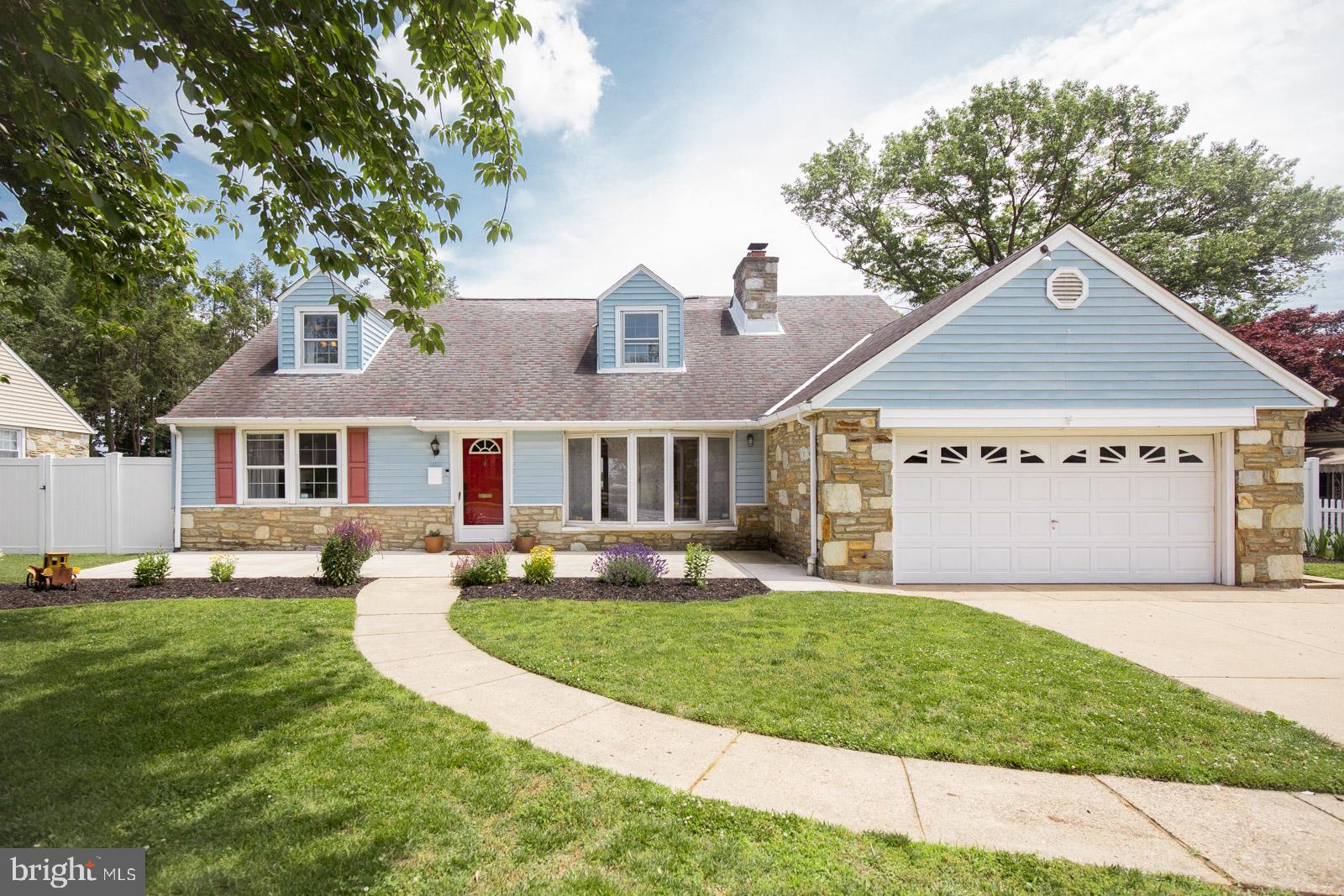 11021 Knights Road Philadelphia, PA 19154 - Photo 1 of 38 View