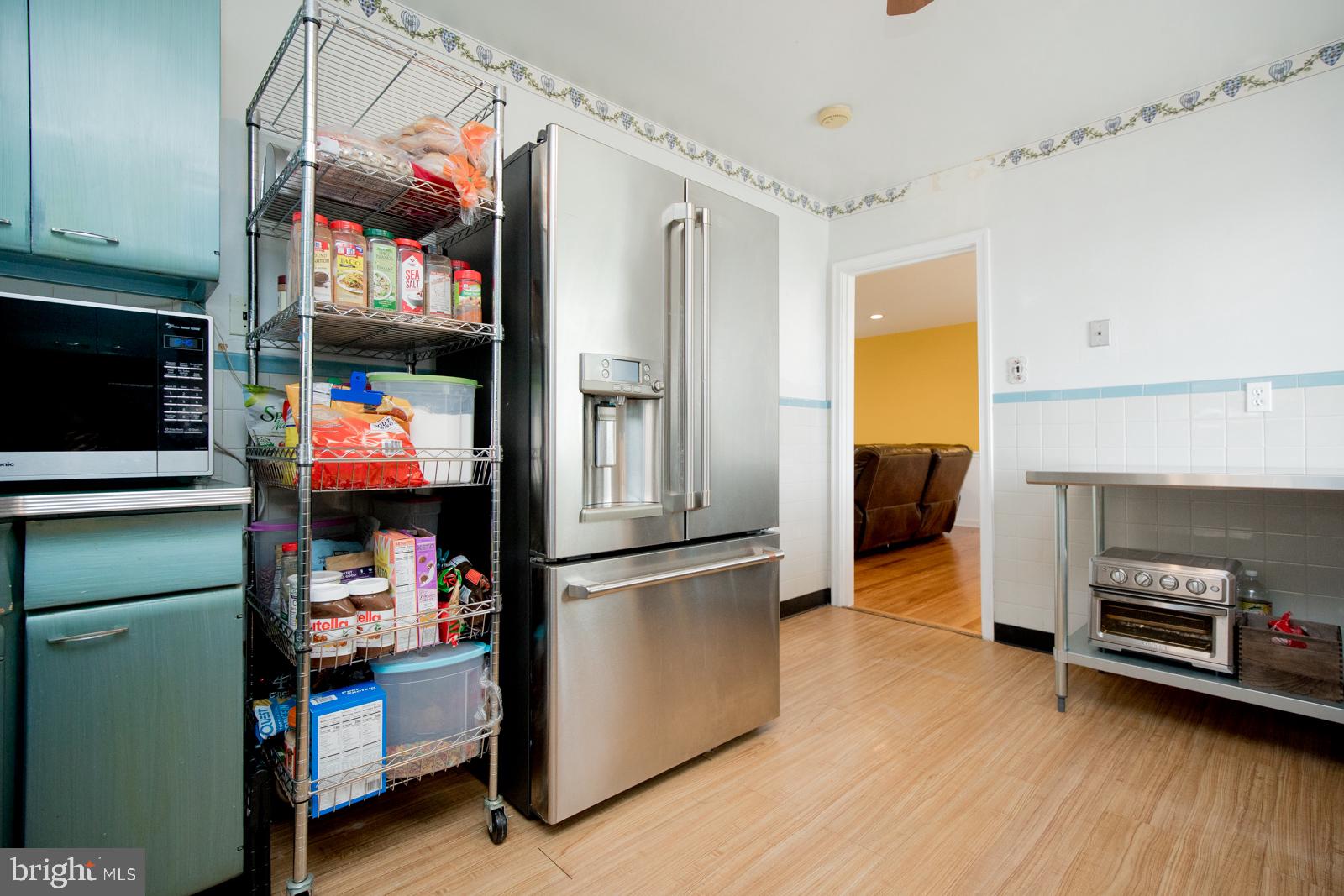 11021 Knights Road Philadelphia, PA 19154 - Photo 13 of 38 Kitchen