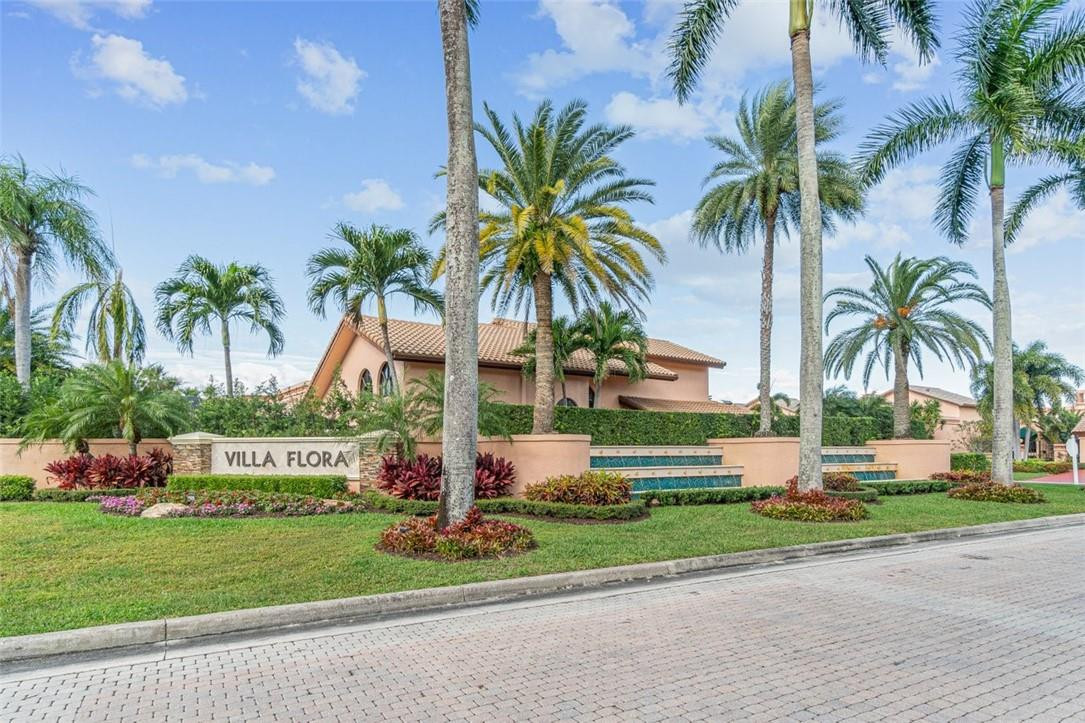 6491 Via Rosa Boca Raton, FL 33433 - Photo 44 of 44 Photo 44
