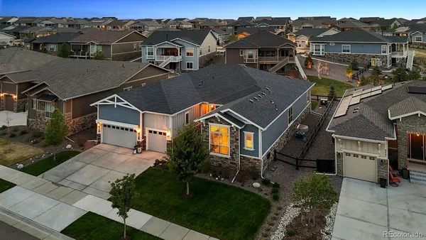 $1,165,000 | 8457 South Shawnee Court, Aurora, CO 80016