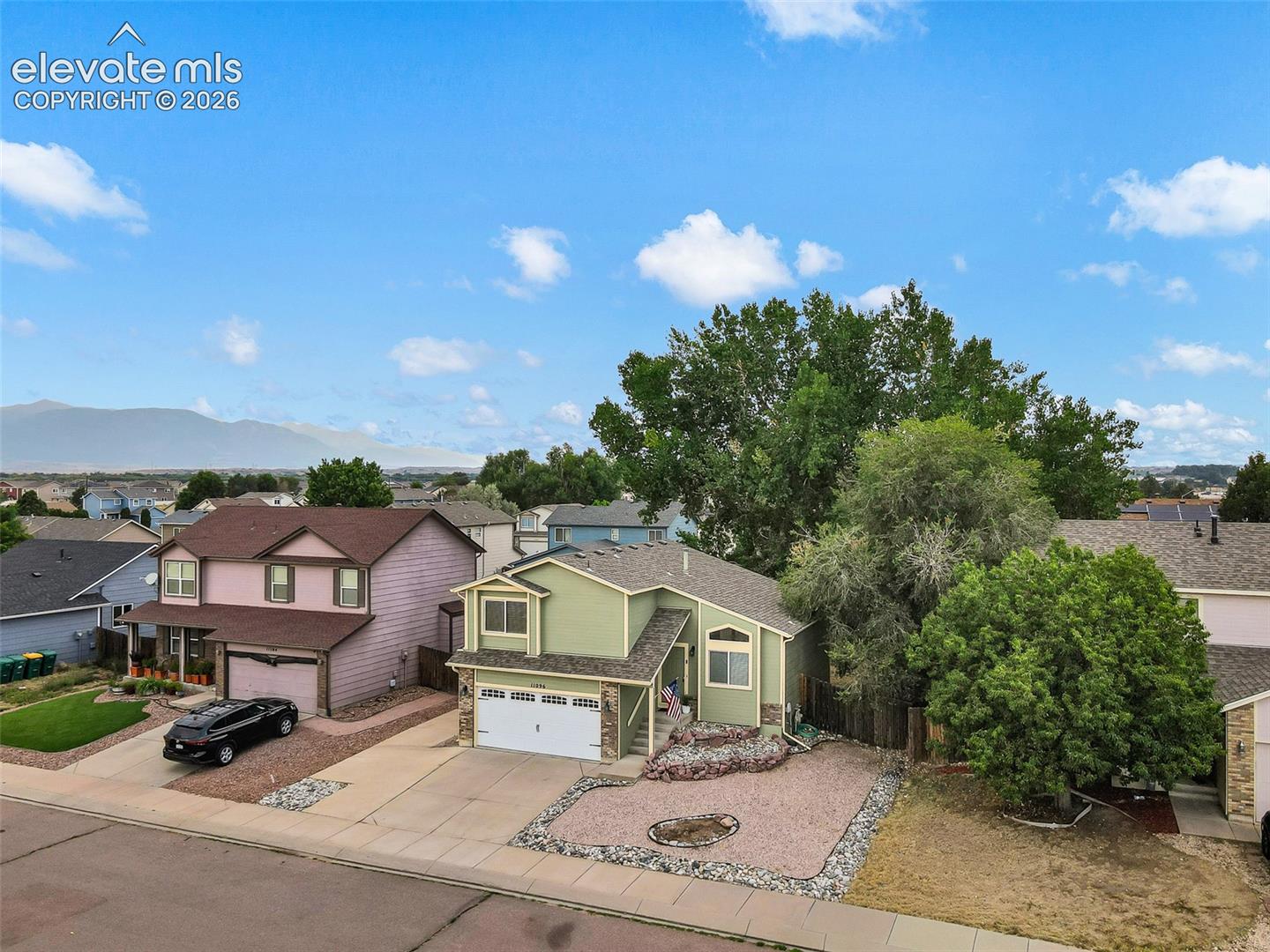 11096 Berry Farm Road Fountain, CO 80817 - Photo 39 of 45 Gallery Image 39