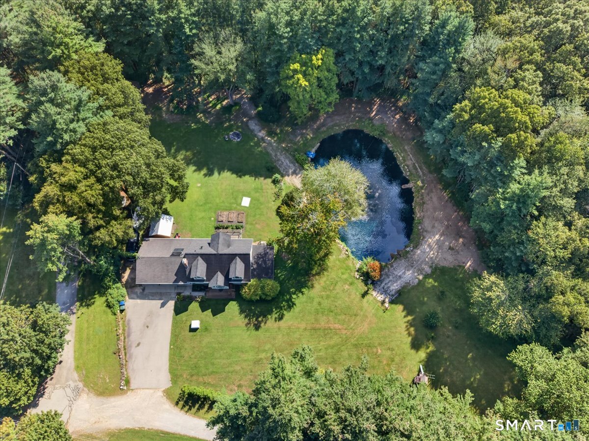 21 Thompson Road Franklin, CT 06254 - Photo 38 of 39 Everything you have dreamt of