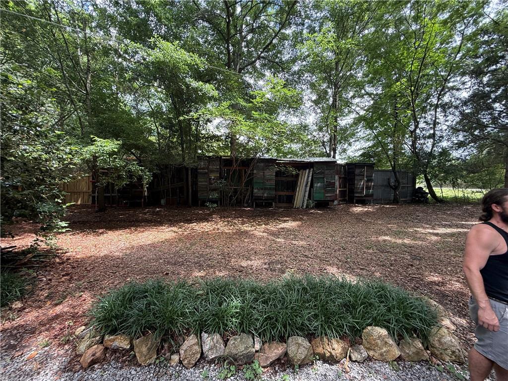 726 Old Rome Road Aragon, GA 30104 - Photo 12 of 30