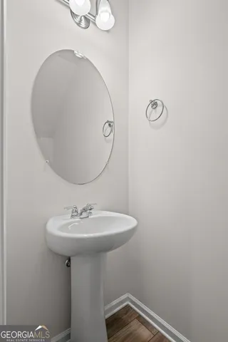 $1,449 | 406 Kings Cross Way, Cartersville, GA 30120